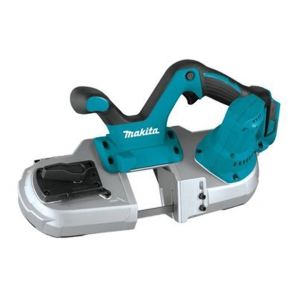 Makita 18V LXT LiIon Band Saw XBP03Z